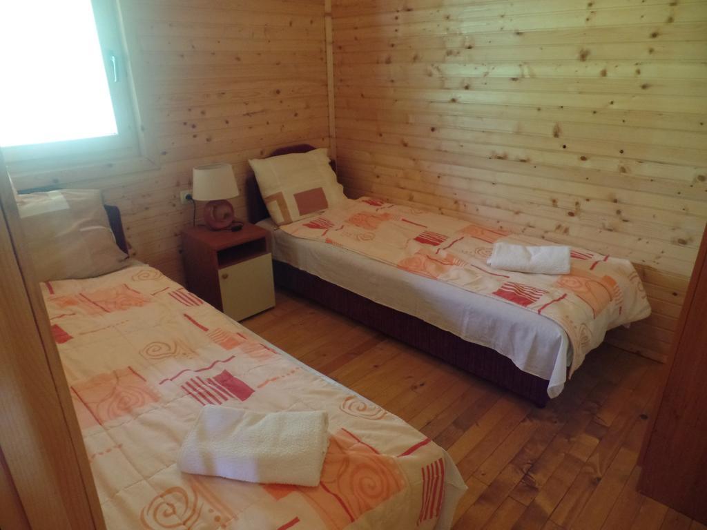 Guest House Jadran Pol Petrovac Exterior photo