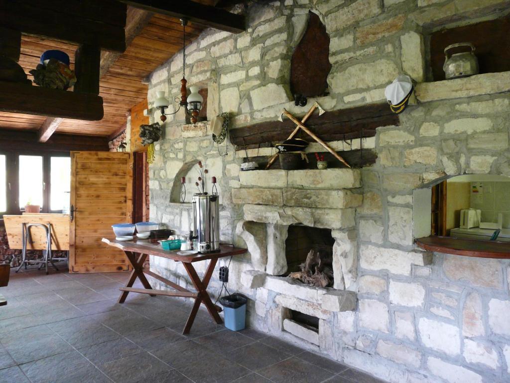 Guest House Jadran Pol Petrovac Exterior photo