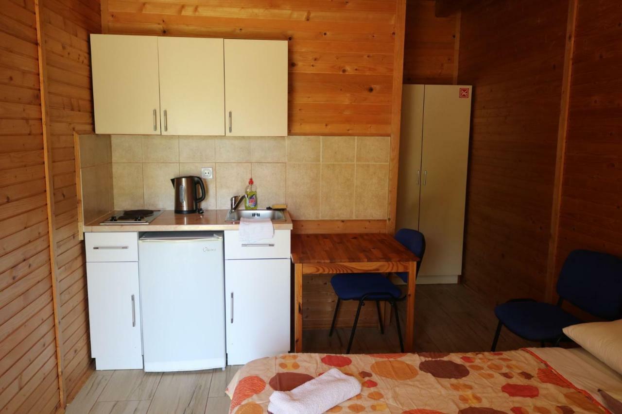 Guest House Jadran Pol Petrovac Exterior photo